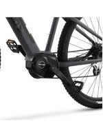 Bicicleta elétrica toronto aro 29 250w freio a disco shimano 8v atrio - vm103m