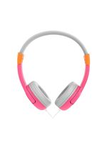 Headphone kids happy rosa multi - ph378