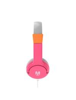 Headphone kids happy rosa multi - ph378