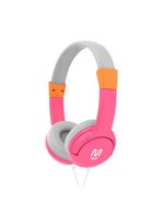 Headphone kids happy rosa multi - ph378