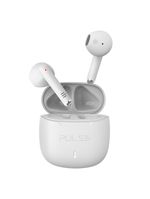 Fone de ouvido tws wf200 branco pulse - ph433