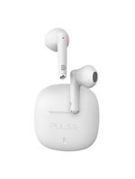 Fone de ouvido tws wf200 branco pulse - ph433