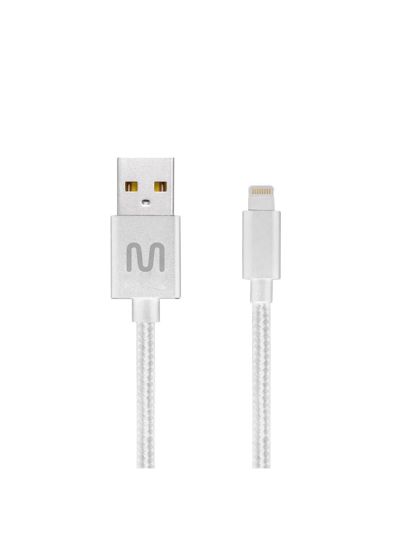 Cabo premium lightning  mfi 1,5m multi - wi448