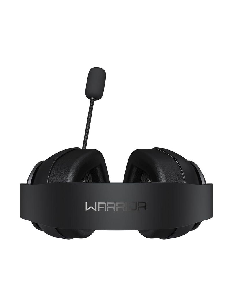 Headset gamer warrior huginn preto - ph701