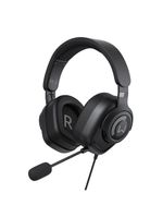 Headset gamer warrior huginn preto - ph701
