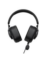 Headset gamer warrior huginn preto - ph701