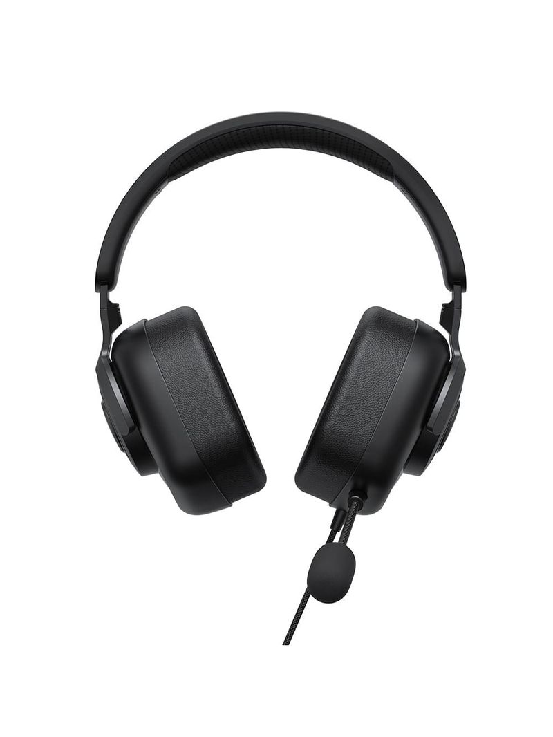 Headset gamer warrior huginn preto - ph701