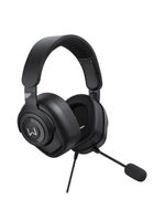 Headset gamer warrior huginn preto - ph701
