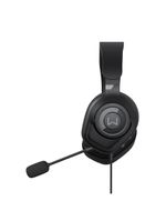 Headset gamer warrior huginn preto - ph701