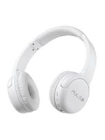 Headphone bluetooth flow branco pulse - ph394