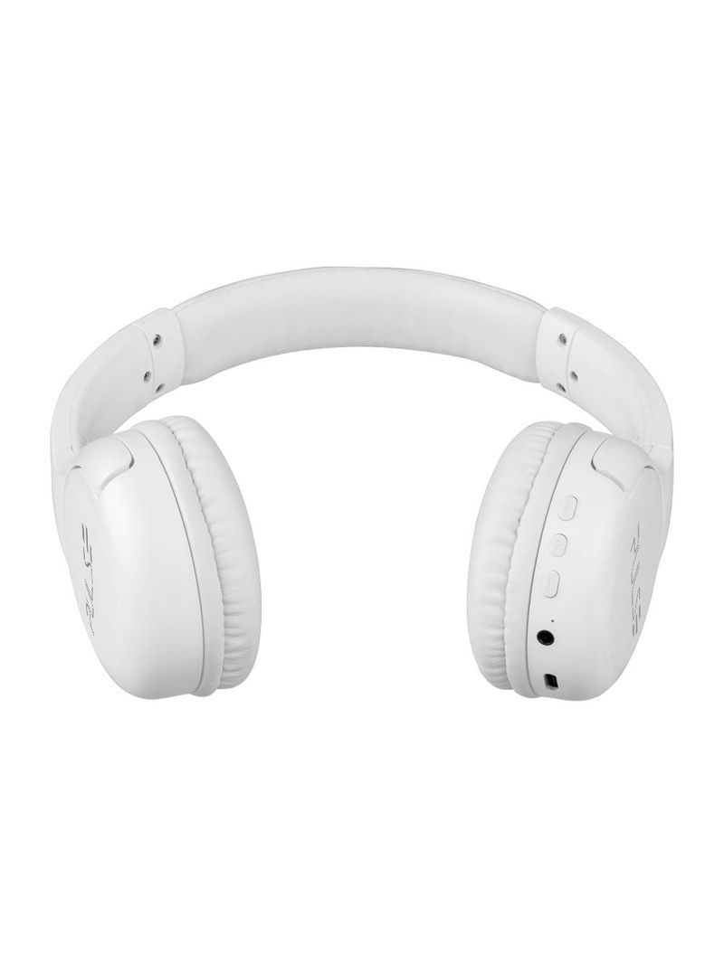 Headphone bluetooth flow branco pulse - ph394