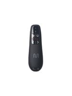 Apresentador sem fio multi ps200 com laser usb com alcance de 30m - ac385