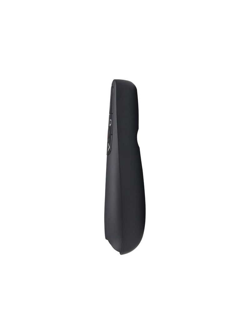 Apresentador sem fio multi ps200 com laser usb com alcance de 30m - ac385