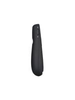 Apresentador sem fio multi ps200 com laser usb com alcance de 30m - ac385