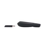 Apresentador sem fio multi ps200 com laser usb com alcance de 30m - ac385