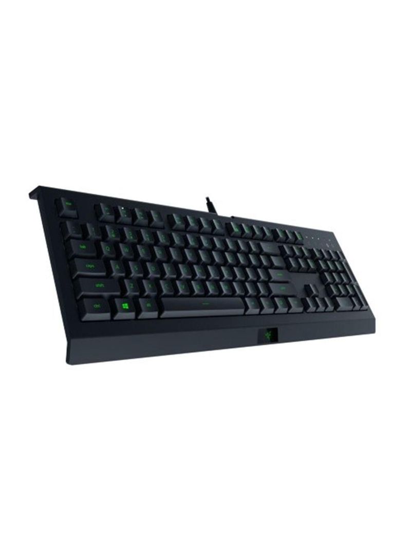 Teclado gamer razer cynosa lite - rz0302740700r3u