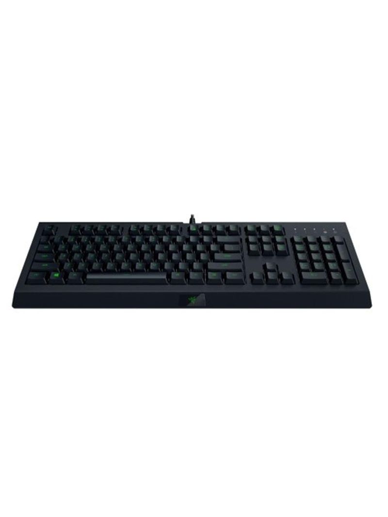 Teclado gamer razer cynosa lite - rz0302740700r3u