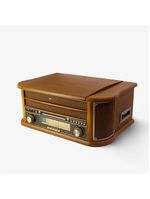 Vitrola multifuncional obavintage plus obabox - 27688