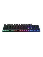 Teclado gamer rapoo vpro retroiluminado v52 pro - ra029