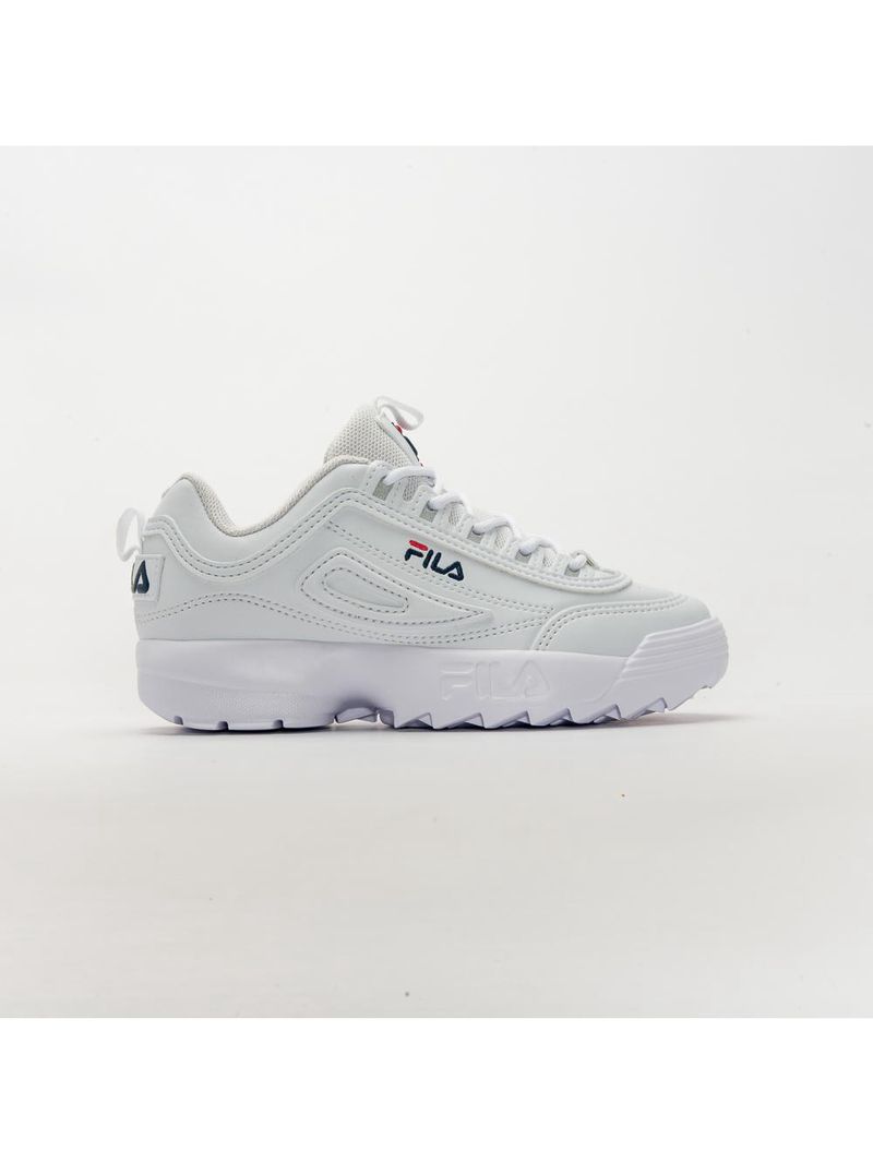 Tênis fila disruptor infantil