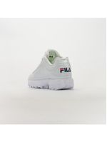Tênis fila disruptor infantil