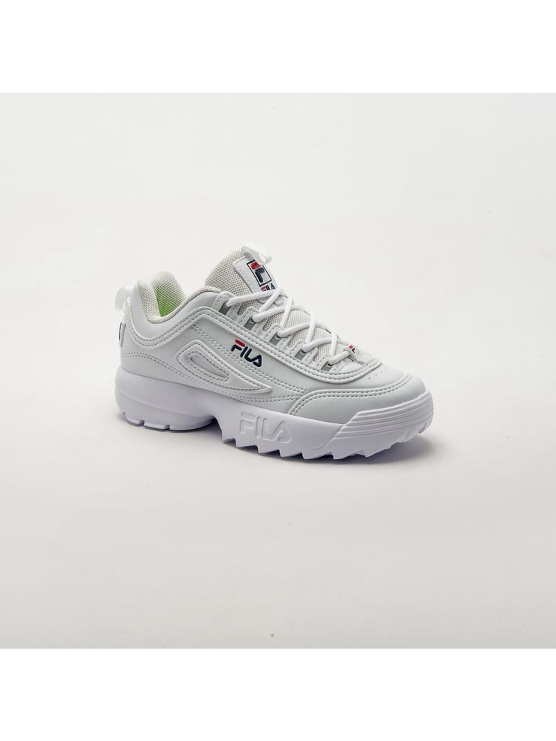 Tênis fila disruptor infantil