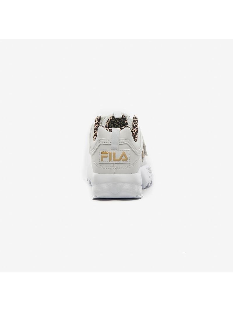 Tênis fila disruptor vlc infantil
