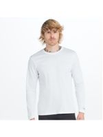 Camisa ml masculina umbro basic uv