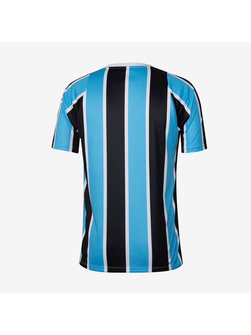 Camisa masculina umbro gremio oficial 1 2024 torcedor s/n