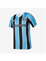 Camisa masculina umbro gremio oficial 1 2024 torcedor s/n