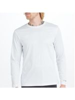 Camisa ml masculina umbro basic uv