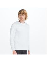 Camisa ml masculina umbro basic uv