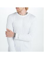 Camisa ml masculina umbro basic uv