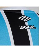 Camisa masculina umbro gremio oficial 1 2024 torcedor s/n