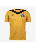 Camisa masculina umbro santos of3 2024 (torcedor)