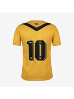 Camisa masculina umbro santos of3 2024 (torcedor)