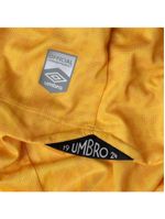Camisa masculina umbro santos of3 2024 (torcedor)