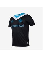 Camisa masculina umbro gremio of3 2024 torcedor s/n