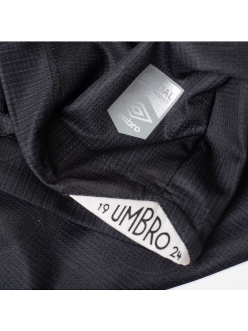 Camisa masculina umbro gremio of3 2024 torcedor s/n