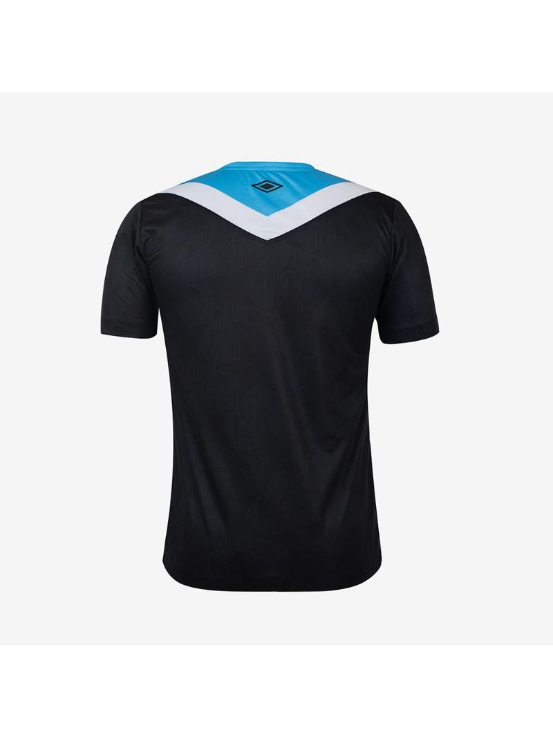Camisa masculina umbro gremio of3 2024 torcedor s/n