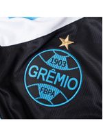 Camisa masculina umbro gremio of3 2024 torcedor s/n