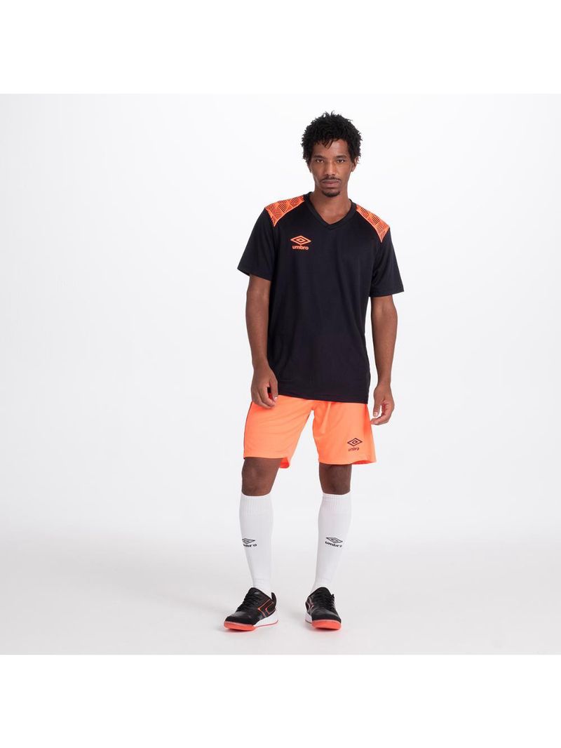 Camisa masculina umbro flasher
