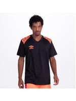 Camisa masculina umbro flasher