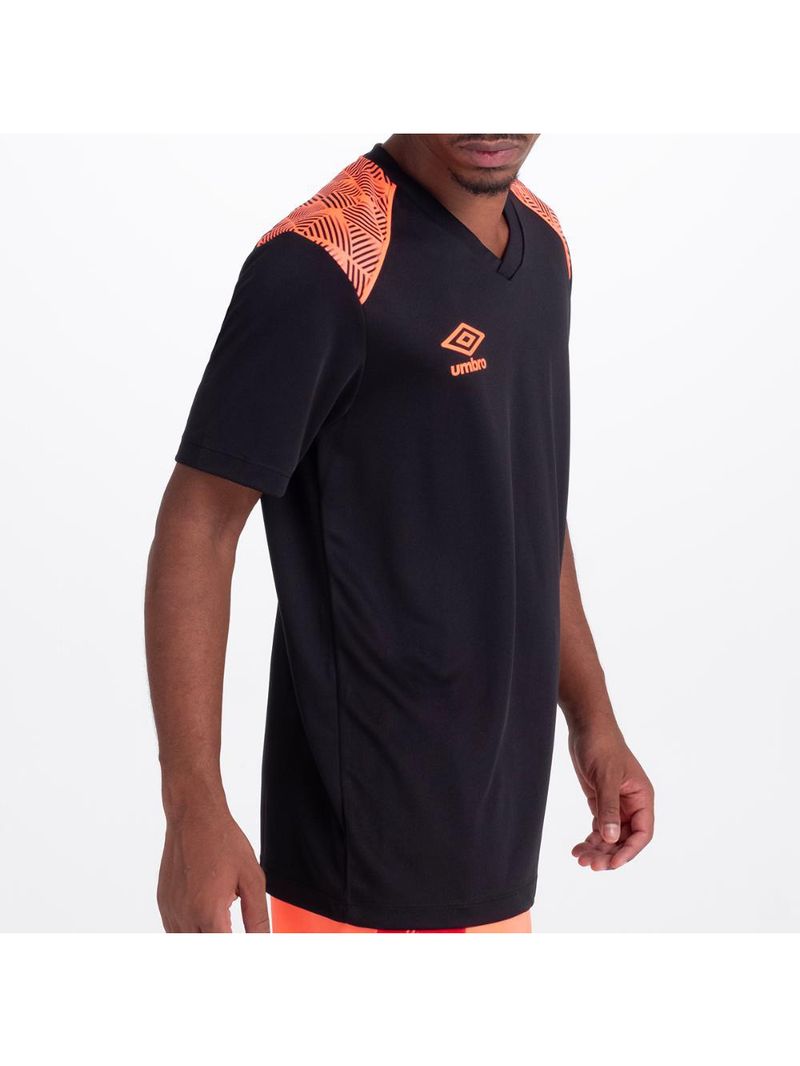 Camisa masculina umbro flasher