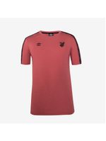 Camisa masculina umbro cap concentração 2024