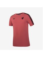 Camisa masculina umbro cap concentração 2024