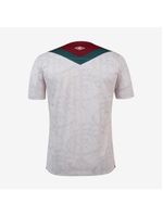 Camisa masculina umbro fluminense of3 2024 jogador s/n