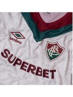 Camisa masculina umbro fluminense of3 2024 jogador s/n