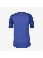 Camisa masculina umbro goleiro cap oficial 2024