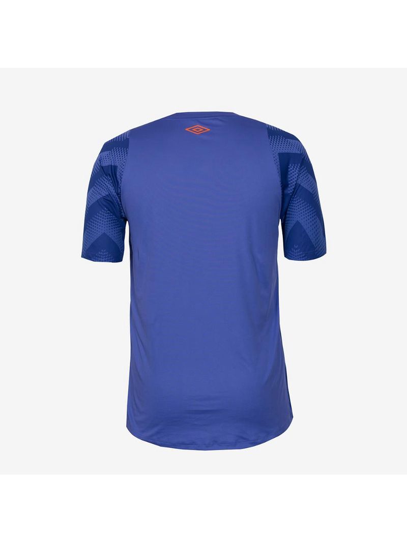 Camisa masculina umbro goleiro cap oficial 2024